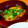 うよじちし's cooksnap of when they made きのことたまごのお吸い物.