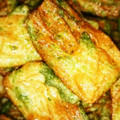 ママはむたろう's cooksnap of when they made 簡単一品★ちくわの磯辺焼き.