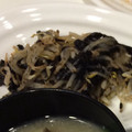 じゅじゅなり's cooksnap of when they made もやしの磯辺和え.