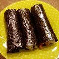リープリヒ's cooksnap of when they made 簡単♪ママ会　女子会にアボカド寿司.