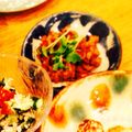 tsuki_m's cooksnap of when they made おつまみに♪砂肝のすじ（下処理もね♡.