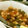 カナさん＊'s cooksnap of when they made 大豆こんにゃくの煮物.