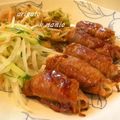まみお✳'s cooksnap of when they made 血液サラサラ☆オニオンスライスサラダ.