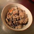 愛書家なつみかん。's cooksnap of when they made *隠し味が決め手!!　我が家のおから煮*.
