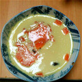 モコ119's cooksnap of when they made 中華風茶碗蒸し.