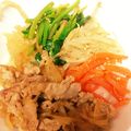〈＊HATO＊〉's cooksnap of when they made フライパン、ホットプレートで♡ビビンバ.
