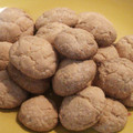 まめしばLOVE's cooksnap of when they made たまごぼうろ.
