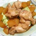 はいりほう's cooksnap of when they made 手羽元の酸っぱ煮♪.