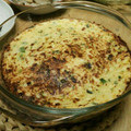 カズオリ's cooksnap of when they made 長いもと長ねぎのふわとろ焼き.