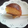 くなぎさとも's cooksnap of when they made 簡単！ホットケーキミックスで作るカステラ.
