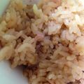 ムーヒツジ's cooksnap of when they made 桜えび入りさくらごはん.