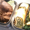 *neige*'s cooksnap of when they made かつおのショウガ焼き.