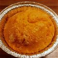 ＊メグリンヌ＊'s cooksnap of when they made 人参たっぷり200g! キャロットケーキ.