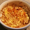 こもものすけ's cooksnap of when they made えのき茸マヨ醤油焼き.