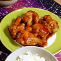 かなたんじぇんと's cooksnap of when they made 簡単！手羽元の甘から煮.