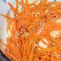 カルチョーフィ's cooksnap of when they made にんじんとツナのサラダ.