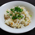 キョウ丸パンダ's cooksnap of when they made 簡単！おいしい！里芋ご飯。.