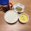 ♡りっくんママ♡'s cooksnap of when they made 離乳食*中期～『コーンクリーム茶碗蒸し』.