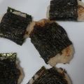 かいたまま's cooksnap of when they made もっちもち☆蓮根餅.