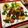 0303harumi's cooksnap of when they made 豚肉と夏野菜のアラブ風串焼き.