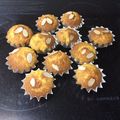 ◎さきぽんっ's cooksnap of when they made 簡単お土産マドレーヌ.