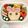 ひよほのまま's cooksnap of when they made ほっぺちゃん弁当.