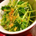 ゆっずぽん's cooksnap of when they made ニンニク酒粕豆板醤　△基本のレシピ.