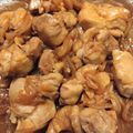クックV6C8HU☆'s cooksnap of when they made 超簡単！とりもも肉のとろとろ玉ねぎ煮.