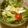 olive11's cooksnap of when they made 簡単！アボカドとトマトのフレンチサラダ.