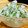 yukitarooo's cooksnap of when they made 塩もみ大根の大葉和え.