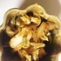 RYK1205's cooksnap of when they made ぽん酢で白菜の漬物.