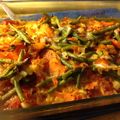 BellmanM's cooksnap of when they made タラのオーブン焼きトマトソースがけ.