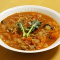 もんしゅしゅ's cooksnap of when they made ﾂﾅと大根のﾄﾏﾄ煮♪.