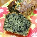 YUKIKI☆'s cooksnap of when they made オリゴ糖で作る黒ごまバナナケーキ.
