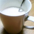のじまさん's cooksnap of when they made 簡単！プレーンヨーグルを飲むヨーグルに☆.