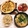 46チャン's cooksnap of when they made ささみと野菜の味噌マヨチーズ焼き.