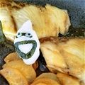 みっくママ's cooksnap of when they made 旦那レシピ⑪なんちゃってぶり大根.