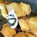 みっくママ's cooksnap of when they made 簡単大根おろし 妖怪ウォッチ ウィスパー.