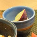 ＷａＴヒロコロ's cooksnap of when they made シリコンスチーマーで蒸かしイモ.