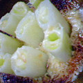 ぶぶくん's cooksnap of when they made 簡単とろりんねぎ.