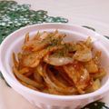 赤い電話's cooksnap of when they made お弁当に◎ わが家の秘伝ケチャップソース.