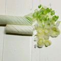 ヤミーヤムヤム's cooksnap of when they made 簡単！長ネギのみじん切り.