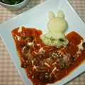 よぉたん☆'s cooksnap of when they made 本格的☆ビーフストロガノフ※改良版！.