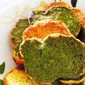 ぞつとぞつ美's cooksnap of when they made 1時間あればできる！簡単ラスクいろいろ♫.