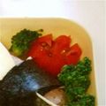 あさここなっつ's cooksnap of when they made お弁当に♡ミニトマトのお花.