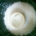 ★小春★'s cooksnap of when they made 離乳食初期＊マグカップで簡単10倍粥.