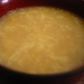 Pomodoro's cooksnap of when they made ほっこりクリーミーコーン中華スープ.