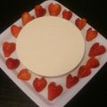 舞子まいこマイコ's cooksnap of when they made はじめてでも簡単♪レアチーズケーキ.