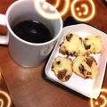 気まぐれ女子。's cooksnap of when they made マーガリンと卵の簡単クッキーホワイトデー.