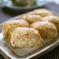 まろんかふぇ's cooksnap of when they made お弁当に♪切干大根の卵焼き.
